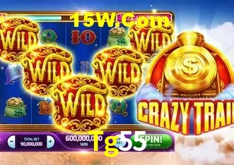 Jackpot Winner